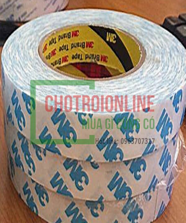Băng dính 3M-01 STL