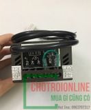 Bộ điều khiển tốc độ cho động cơ 120W-US52