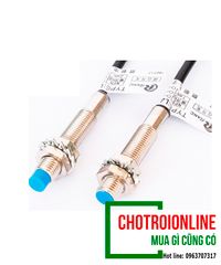 Cảm biến tiệm cận LJ8A3-2-Z/BX NPN