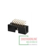 Conector 14 pin - pitch 2.54mm - DC3-14P