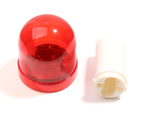 Đèn cảnh báo dùng pin