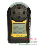 Máy dò nồng độ khí độc 4 trong 1 Honeywell MiniMax X4 O2 LEL CO H2S