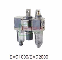 Bộ lọc khí EAC Series F+R+L