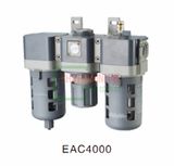 Bộ lọc khí EAC Series F+R+L