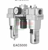 Bộ lọc khí EAC Series F+R+L