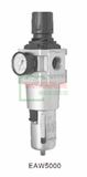 Bộ lọc khí EAW Series Filter Regulator