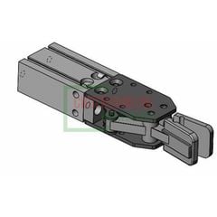 TAY GẮP SẢN PHẨM TRONG TRONG MÁY ĐÚC NHỰA ĐỘ MỞ 13MM - MODEL: CDU20-15D