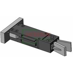 TAY GẮP ROBOT-GRIPPER-MODEL: HAMOS