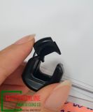 Khóa nhựa kẹp dây điện
