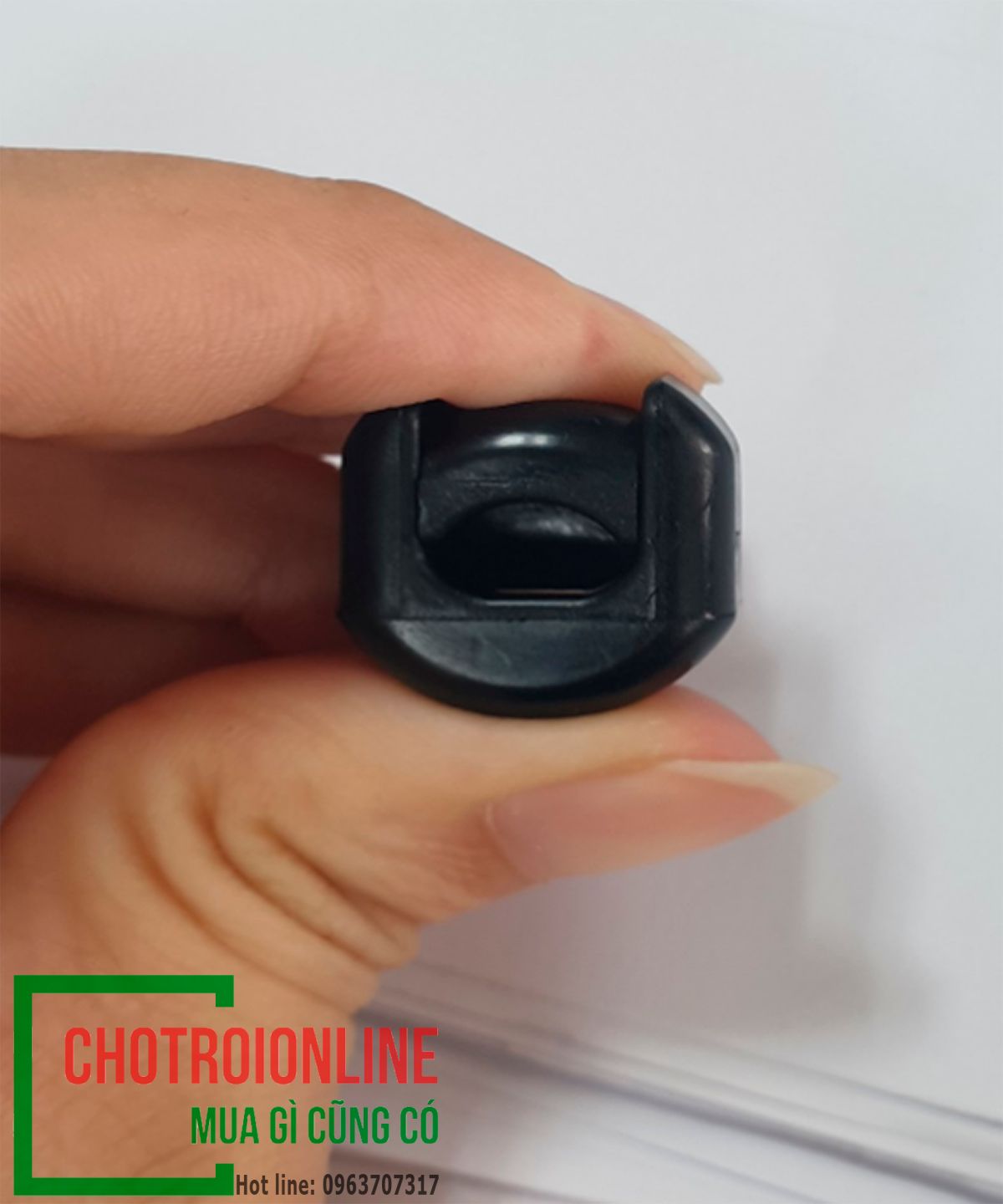 khóa kẹp dây điện