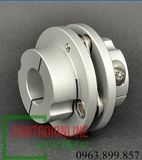 Khớp nối trục nhôm SFT