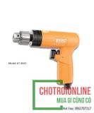 Máy dụng cụ khoan khí nén cầm tay AT-4043