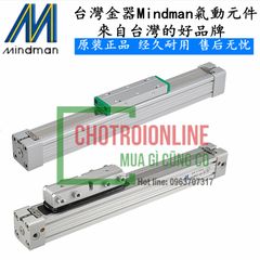 Xi lanh MCRPL-90V-25-400 - Mindman - Taiwam