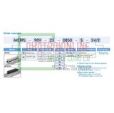 Xi lanh MCRPL-90V-25-400 - Mindman - Taiwam