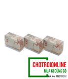 Rơ-le Weidmüller Model: RCL 114024