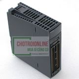 Modul đầu vào DC PLC QX42