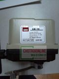Thiết bị truyền động điện Hengda SM-10R và SM-10