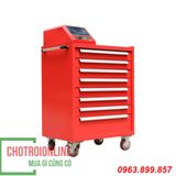 Tủ dụng cụ thông minh (Smart Tool Cabinet)