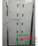 Tủ sắt khóa locker 5 tầng 10 ngăn