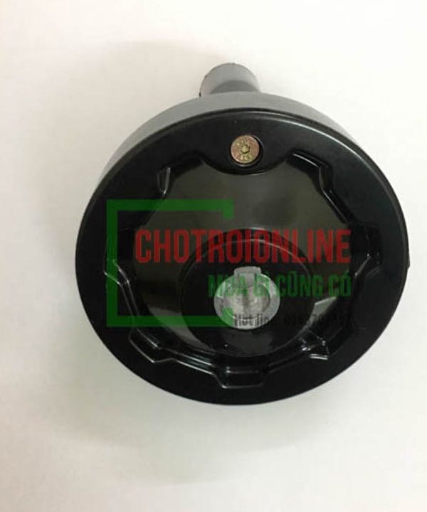 Tay quay tròn (vô lăn) sử dụng cho Êtô