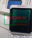 Máy đo nhiệt độ và độ ẩm hãng Thermopro TP55