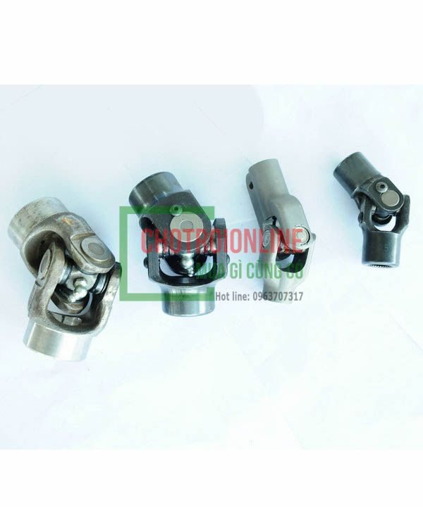 Khớp nối trục các đăng đơn CN