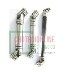 Khớp nối trục các đăng mini có điều chỉnh