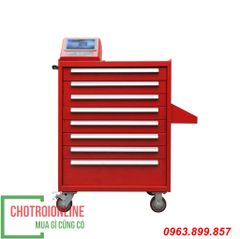 Tủ dụng cụ thông minh (Smart Tool Cabinet)