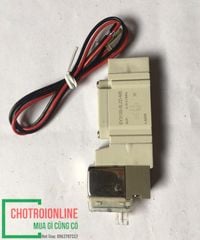 Van điện từ SY3120-5LZ-M5