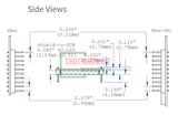 Modul tần số vô tuyến (Radio Frequency Module)