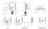 Modul tần số vô tuyến (Radio Frequency Module)