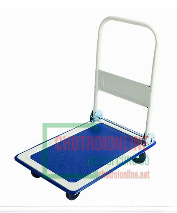 Xe chở hàng có tải trọng 600kg