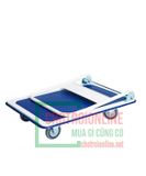 Xe đẩy hàng gấp gọn