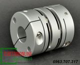 Khớp nối trục nhôm SPD