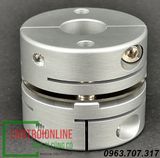 Khớp nối trục nhôm SPD