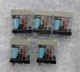Rơle trung gian Omron G2R-1-SNDI(S) DC24V (5 chân, 10A không kèm đế)