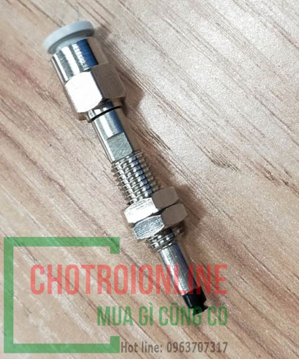 Giác hút chân không ZP3-T02UNJ6-04