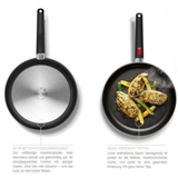 Chảo Woll Eco Lite Fry Pan 28cm Made in Germany