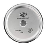 ALFI - Bình giữ nhiệt 500ml Made in Germany (màu xanh)