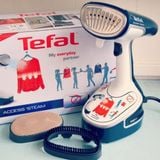 Bàn Là Hơi Nước Cầm Tay Tefal DR8085