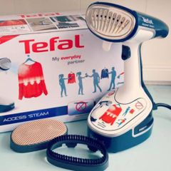 Bàn Là Hơi Nước Cầm Tay Tefal DR8085