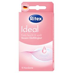 Bao cao su Ritex Ideal - Sản xuất tại Đức