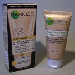 BB Cream Garnier 5in1