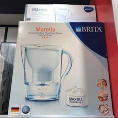 BÌNH LỌC NƯỚC BRITA 1.0L