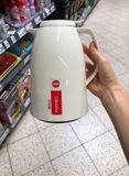 Bình giữ nhiệt EMSA Mambo 1L và 1.5L - Made in Germany