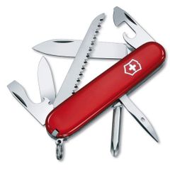 Bộ Dụng Cụ Đa Năng Bỏ Túi 13 công năng VictorInox Taschenmesser Hiker