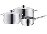 BỘ NỒI WMF COOKWARE SET DIADEM PLUS 3