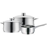 BỘ NỒI WMF COOKWARE SET DIADEM PLUS 3