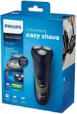 MÁY CẠO RÂU KHÔ PHILIPS S1300/04