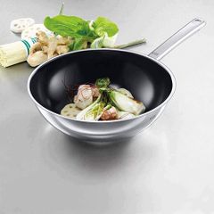 Chảo sâu lòng Silit Wuhan 28cm